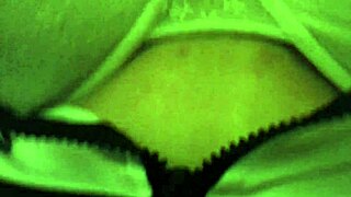 mazโชว์นมใหญ่ในบราสำหรับสามี 😍