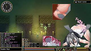 Yo, goblins in Wings of Roldea are wild, right? 😈