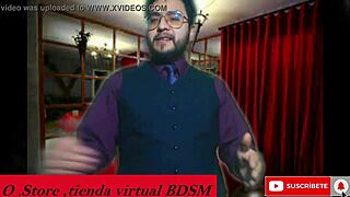 spanking game of pain and rules 😈