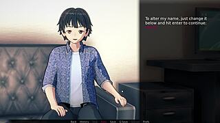 Let's play oster hasen demo game