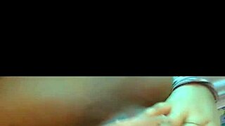 teasing my fat teen 18+ pussy with buttplug and anal for you