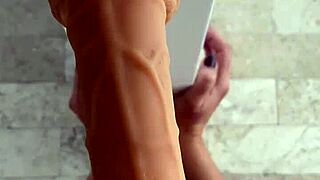 training to fuck pussy toys dildo hairy nipples masturbation