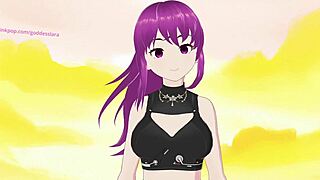 Timed Cum Countdown Joi Challenge!