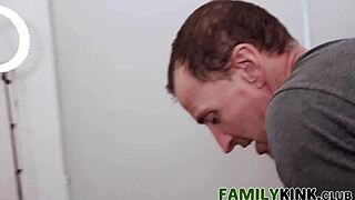 Stepuncle provided professional help to Kyra Rose during their encounter