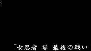 ninja adventures in volume six