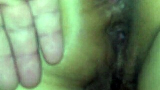 Another video of my peruvian wife in everyday moments