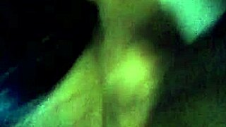 Philly bbw wet mouth on big black cock