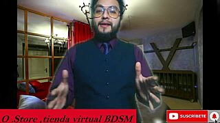 spanking game of pain and rules 😈