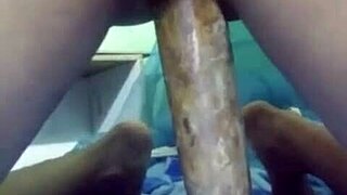 i fucked nixon's ass with rolling pin part 2