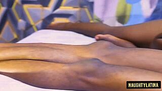 does the sex lover fuck the gate keeper hard?