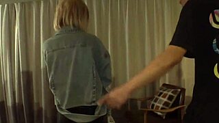 Beautiful Japanese girl Domgali's wild ride on the highway