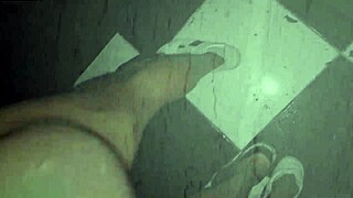 Gay Passive Meets Actives in Sex Club