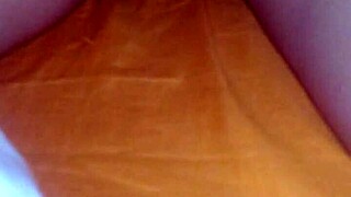 Another video of my peruvian wife in everyday moments