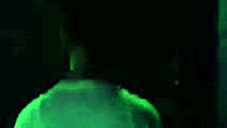 Teen Girl Masturbates Outdoors In Cinema Feeling Intense Pleasure