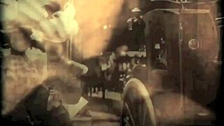 vintage lesbian scene with hairy beaver muff diving and pussy licking