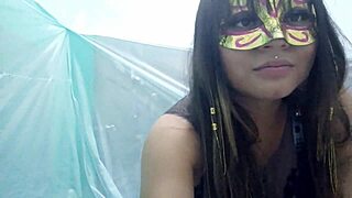 Stepsister Greets With Blowjob, Wants Intense Fucking In POV.