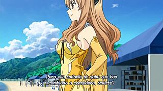 Fanzervicas in hot anime hentai sex