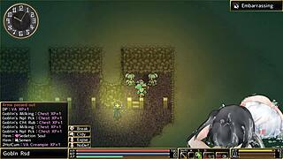 Yo, goblins in Wings of Roldea are wild, right? 😈