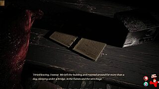 Desert Stalker Episode 48 No Commentary Playthrough by Piglet Peter