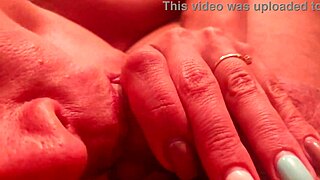 Morning Creampie With Milf's Pussy