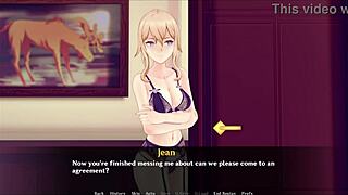 start with klee prank adventure part 1 for some hentai fun