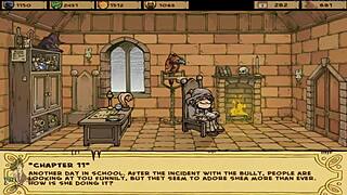 Akabur's witch trainer continues the full playthrough in part 17