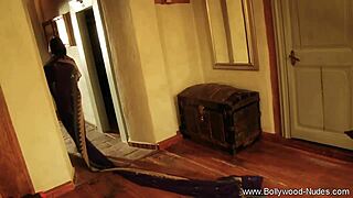 bollywood actress getting down and dirty