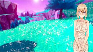 start with klee prank adventure part 1 for some hentai fun