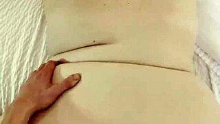 Knuller denne veldig hete BBW doggystyle POV