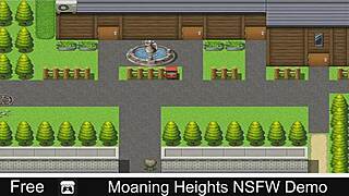 Check out moaning heights demo.