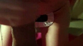 Does Ariel Swallow After Sucking That Big Ass Slut?