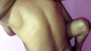 Hanif and crew bang in wild foursome