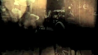 Vintage dark london in the shadows of the swinging sixties rope bondage, british pussy hairy antique bound beaver.