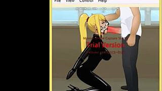 i'm good at deepthroat in bdsm.