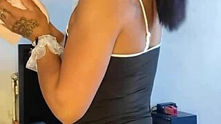 Naughty Maid Wants It Bad?