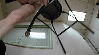 Veronica Valentine Casting POV 3