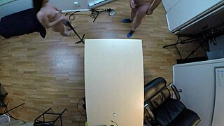 Veronica Valentine Casting POV 3