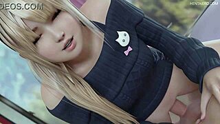 Best Sluts In February 2024 3D SFM Compilation With Cum And Costumes