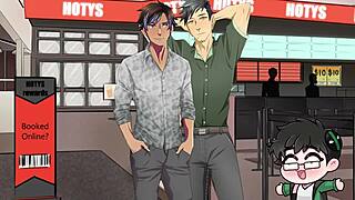 everyone shut up we win his heart wrong number