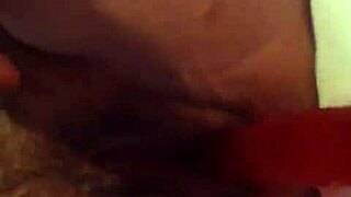 my pussy close up with toys