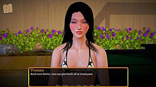 My new family episode 529