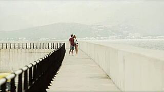 Why Watch Redhead Michelle H in Sensual Blowjob and Doggystyle Sex?