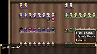 I lov part 2 yuri wit big tit orgy