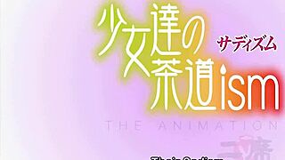 Watch This Hentai TV Livestream Of Hatsuinu 2.