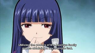 Watch This Hentai TV Livestream Of Hatsuinu 2.