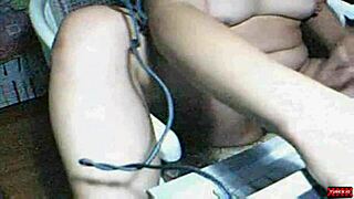 Watch webcam girl free amateur porn!