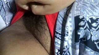 Rough bedroom banging with my hot girlfriend tonight!