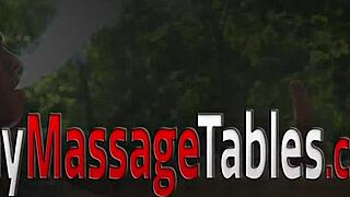 Gay dude says, 'Ride my dong bareback now.'