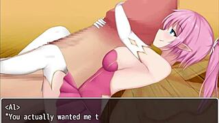 Exploring The Tower Of Alfimia In Part 2