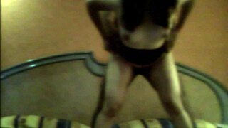 Lulu stays at the hotel and enjoys a relaxing time